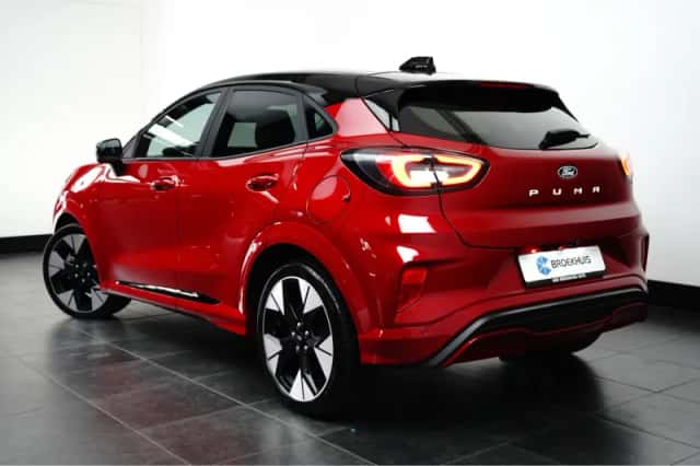 Ford Puma (2025) thumbnail 6