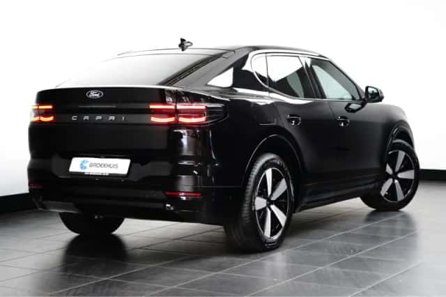 Ford Capri (2025) thumbnail 3