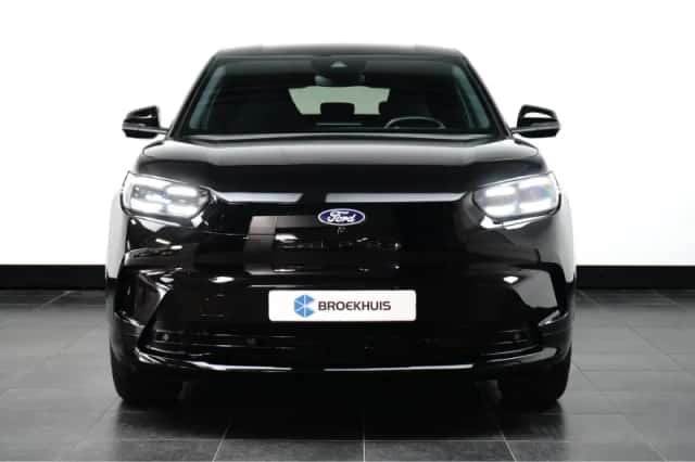 Ford Capri (2025) thumbnail 4