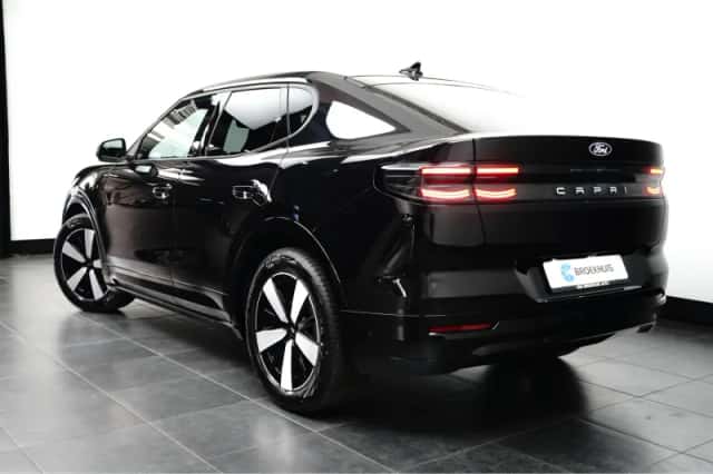 Ford Capri (2025) thumbnail 6