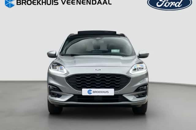 Ford Kuga (2024) thumbnail 4