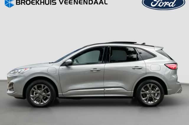 Ford Kuga (2024) thumbnail 6