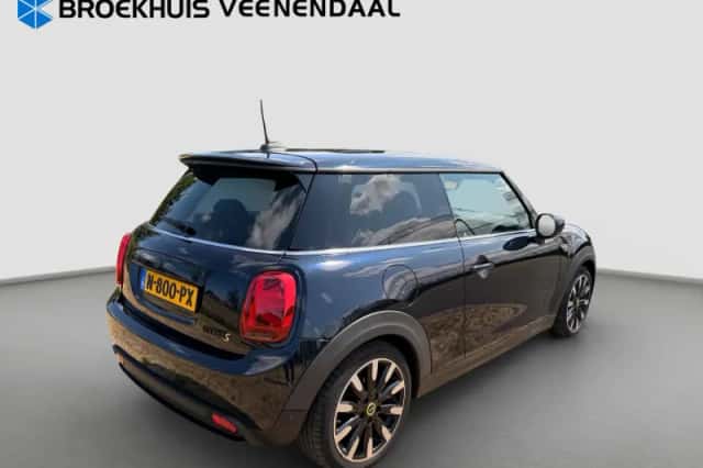 MINI Mini Electric (2021) thumbnail 3