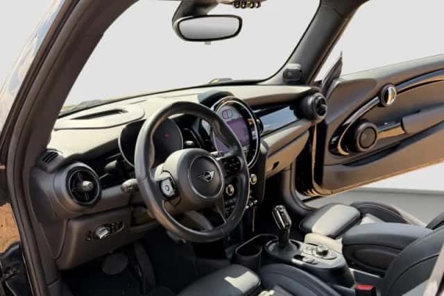 MINI Mini Electric (2021) thumbnail 4