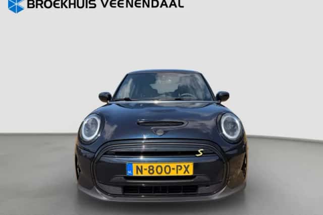 MINI Mini Electric (2021) thumbnail 6
