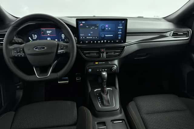 Ford Focus (2024) thumbnail 2