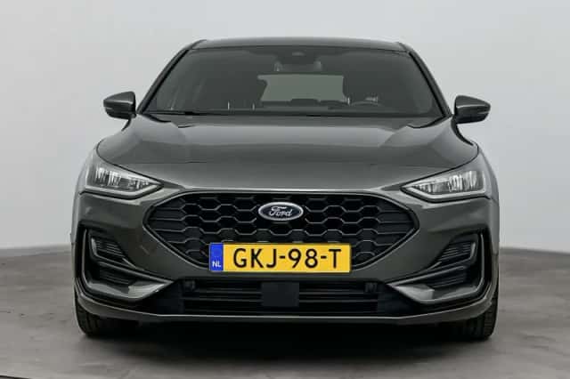 Ford Focus (2024) thumbnail 6