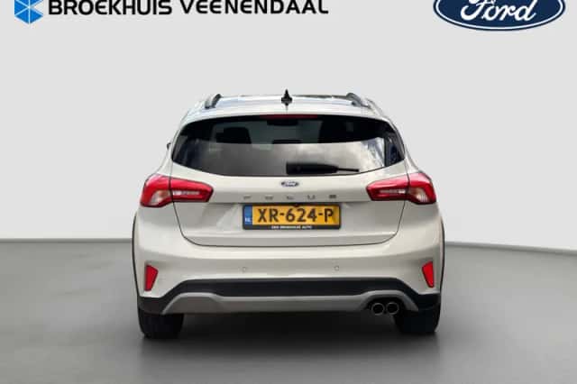 Ford Focus (2019) thumbnail 5