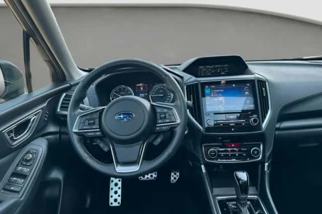 Subaru Forester (2020) thumbnail 2