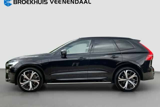 Volvo XC60 (2023) thumbnail 5