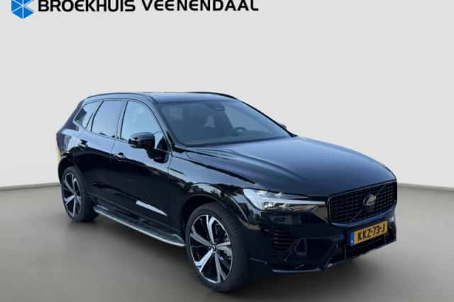 Volvo XC60 (2023) thumbnail 6