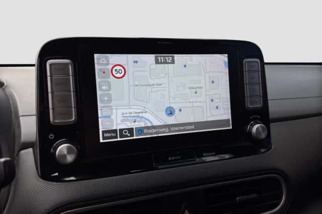 Hyundai Kona (2020) thumbnail 3