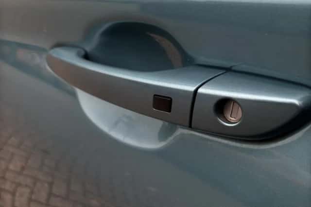 Hyundai Kona (2020) thumbnail 5