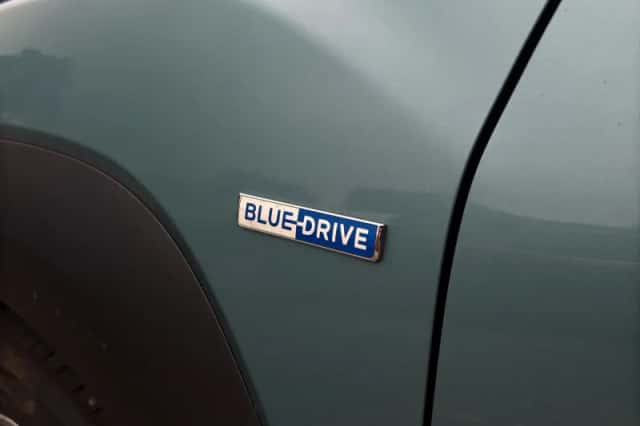 Hyundai Kona (2020) thumbnail 6