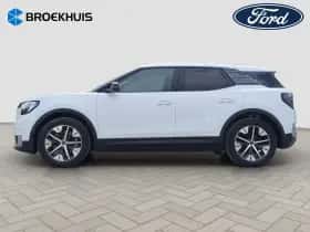 Ford Explorer (2025) thumbnail 2