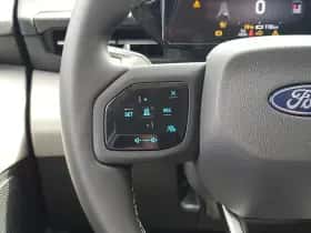 Ford Explorer (2025) thumbnail 13