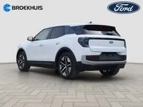 Ford Explorer (2025) thumbnail 3