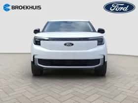 Ford Explorer (2025) thumbnail 5