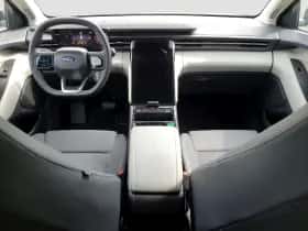 Ford Explorer (2025) thumbnail 7