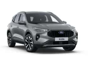 Ford Kuga (2025)