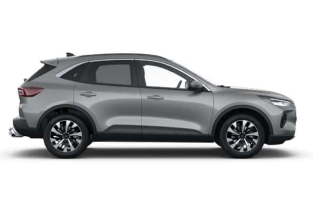 Ford Kuga (2025) thumbnail 2
