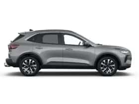 Ford Kuga (2025) thumbnail 2