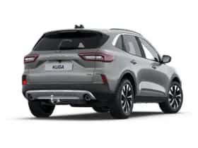 Ford Kuga (2025) thumbnail 4