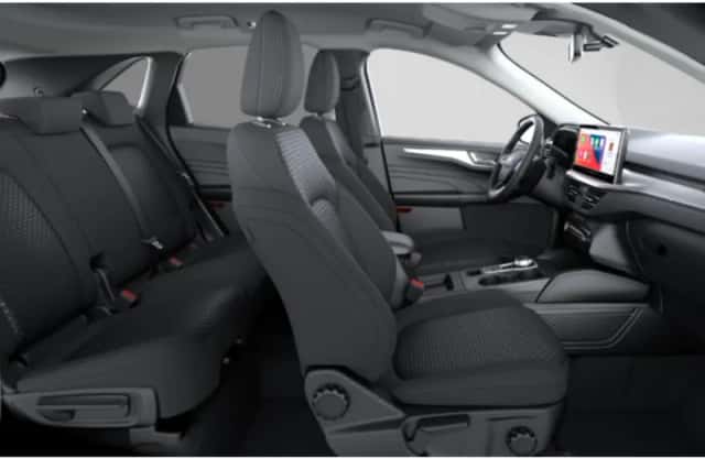 Ford Kuga (2025) thumbnail 7