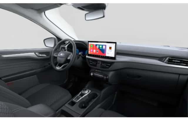 Ford Kuga (2025) thumbnail 8