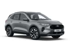 Ford Kuga (2025) thumbnail 9
