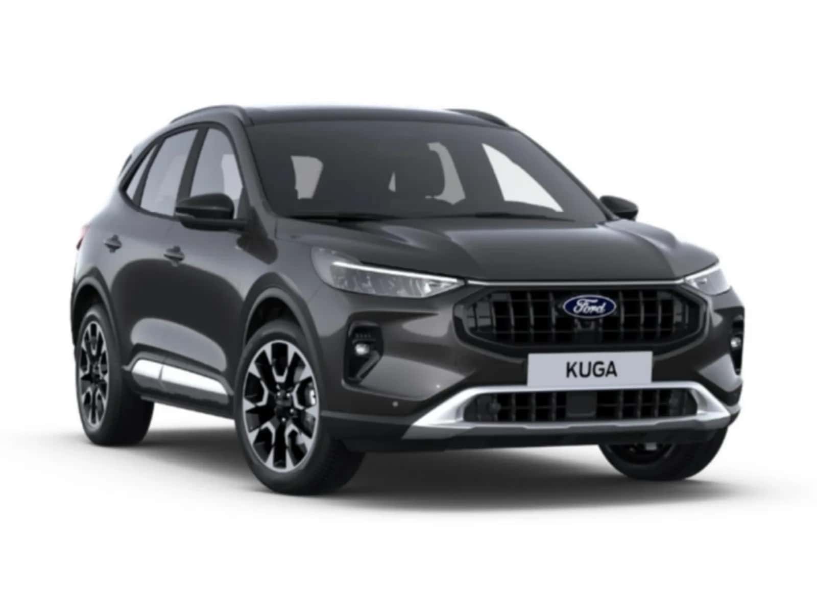 Ford Kuga (2025) — foto 1