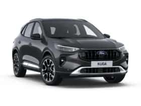 Ford Kuga (2025)