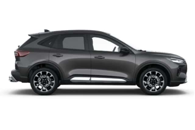 Ford Kuga (2025) thumbnail 2