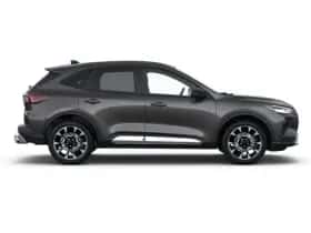 Ford Kuga (2025) thumbnail 2