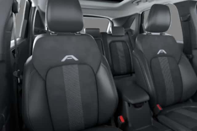 Ford Kuga (2025) thumbnail 11