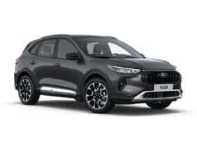 Ford Kuga (2025) thumbnail 12