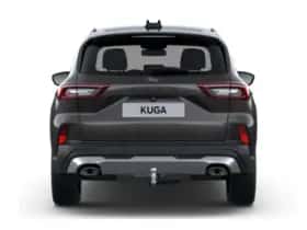 Ford Kuga (2025) thumbnail 3