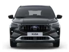 Ford Kuga (2025) thumbnail 4