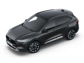 Ford Kuga (2025) thumbnail 5