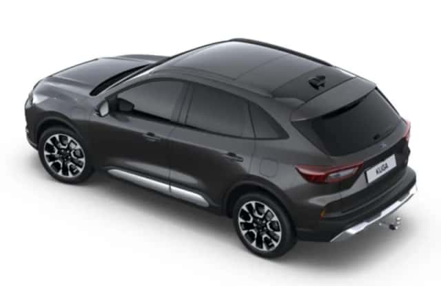 Ford Kuga (2025) thumbnail 6