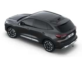 Ford Kuga (2025) thumbnail 6