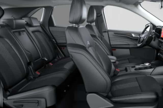 Ford Kuga (2025) thumbnail 9