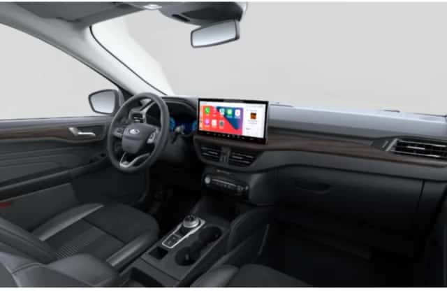 Ford Kuga (2025) thumbnail 10