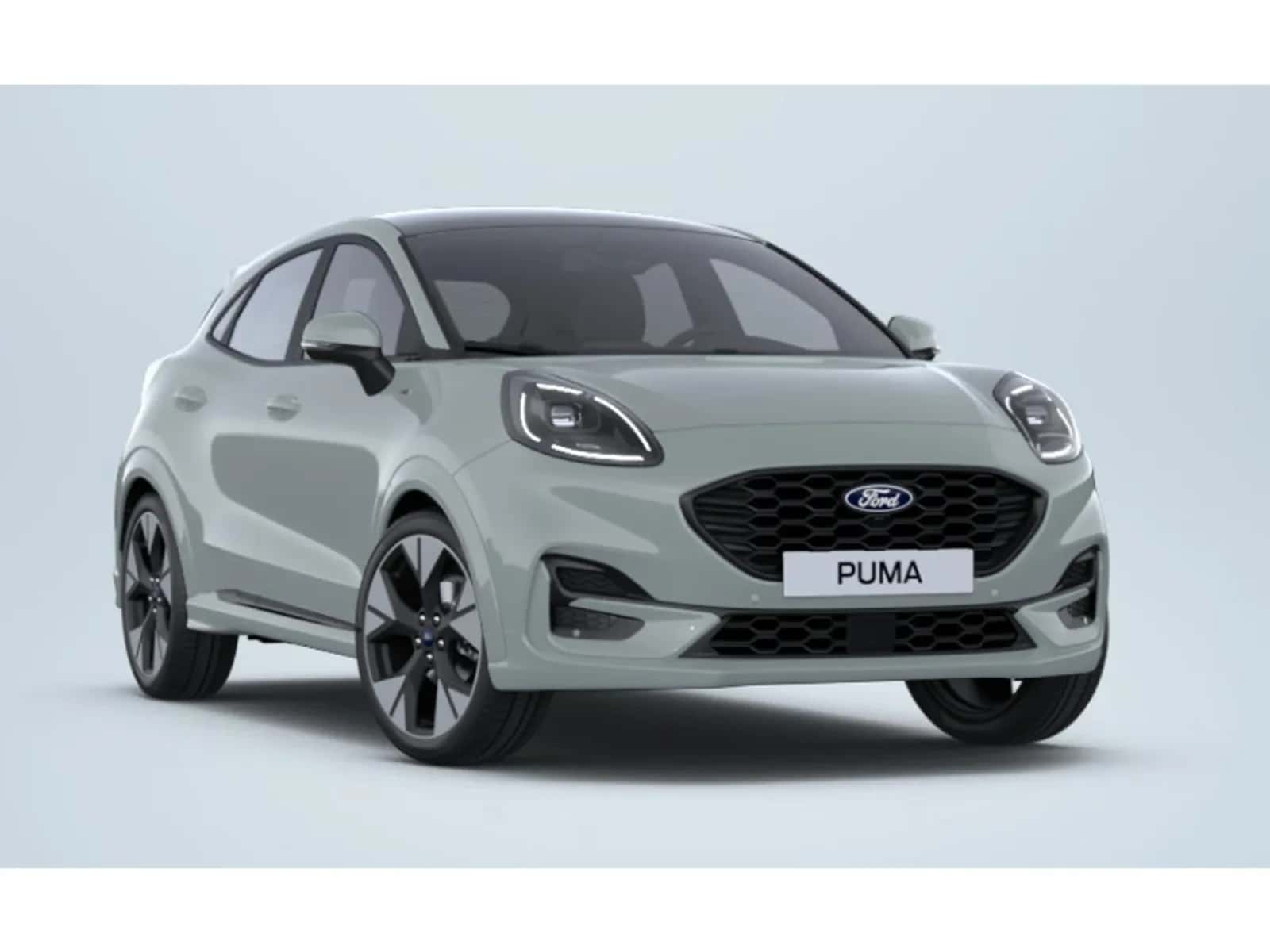Ford Puma (2025) — foto 1