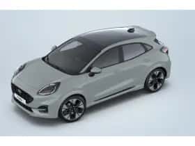 Ford Puma (2025) thumbnail 2