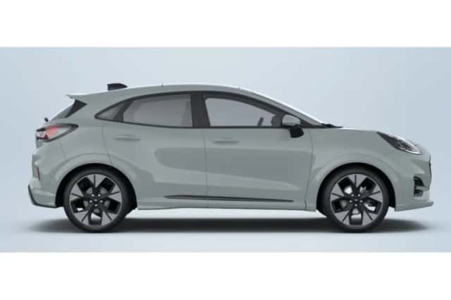 Ford Puma (2025) thumbnail 3