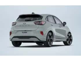 Ford Puma (2025) thumbnail 4