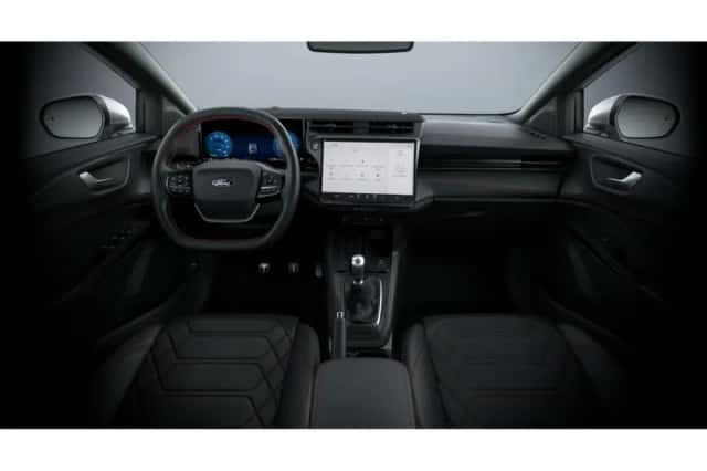 Ford Puma (2025) thumbnail 5