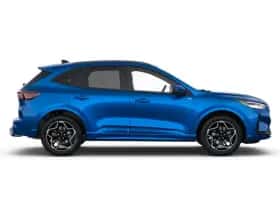 Ford Kuga (2025) thumbnail 2