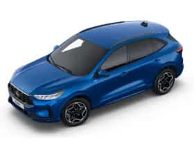 Ford Kuga (2025) thumbnail 13